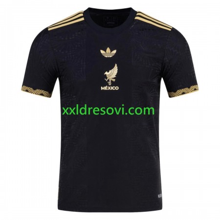 Meksiko Gold Cup Domaći Nogometni Dres 2025